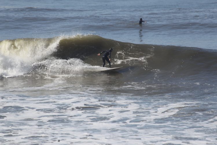 Nov 22, 2012 @ Osprey