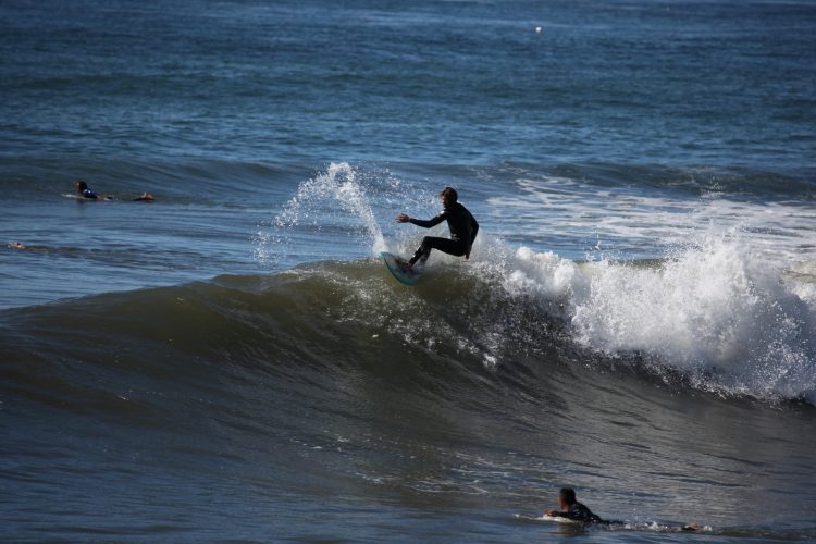 Oct 14, 2009 @ Osprey