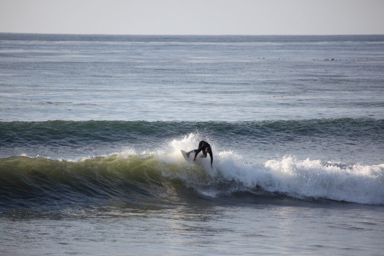 Nov 18, 2009 @ Osprey