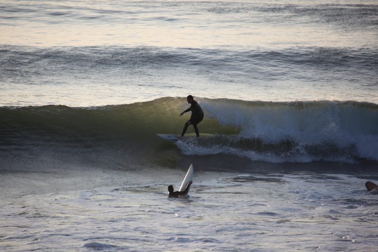 Nov 20, 2009 @Osprey